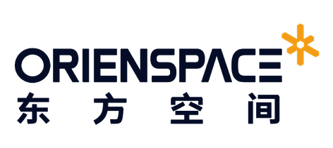 Orienspace logo