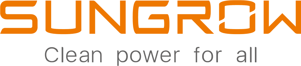 Sungrow logo