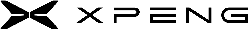 XPeng logo