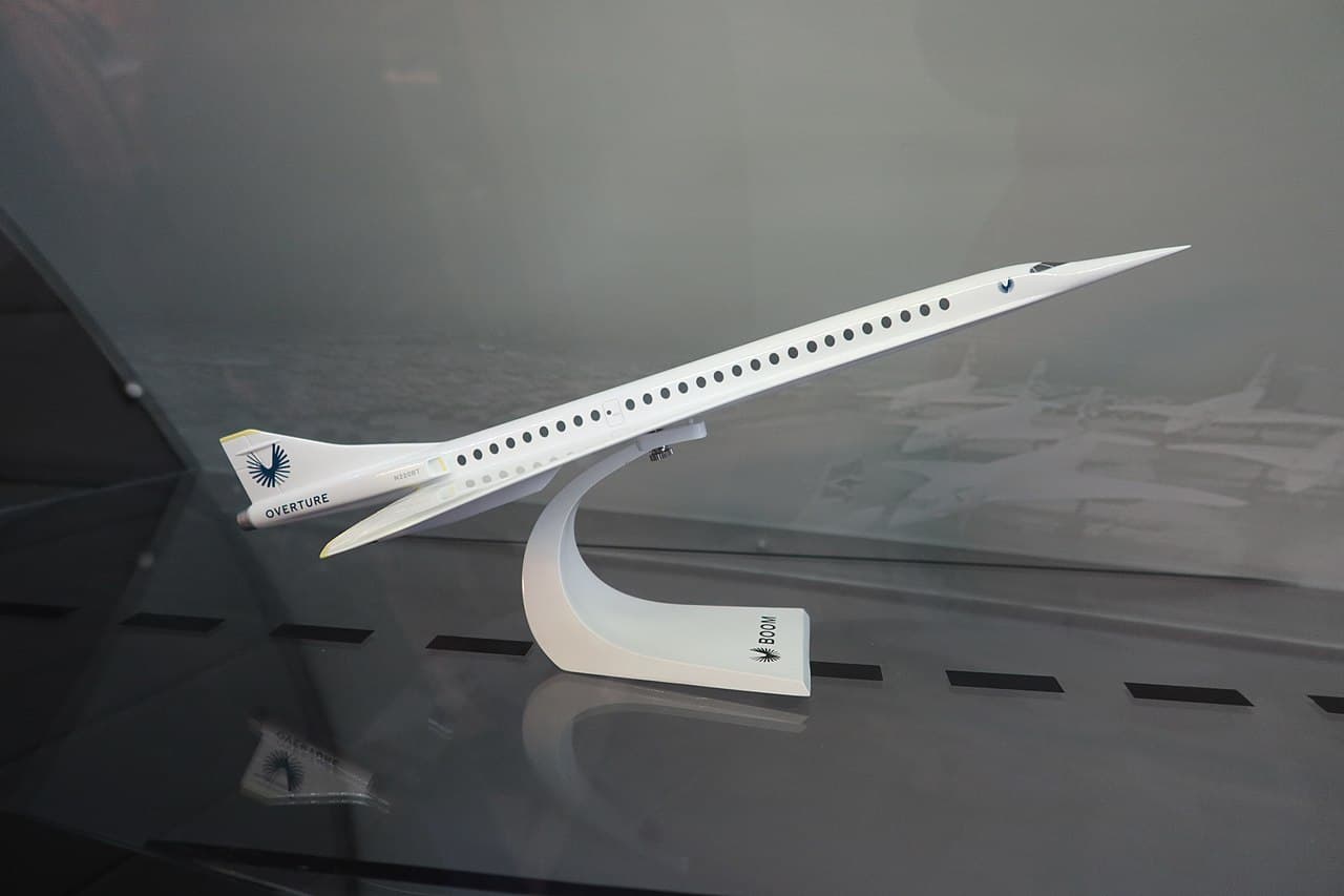 Civilian Aircrafts