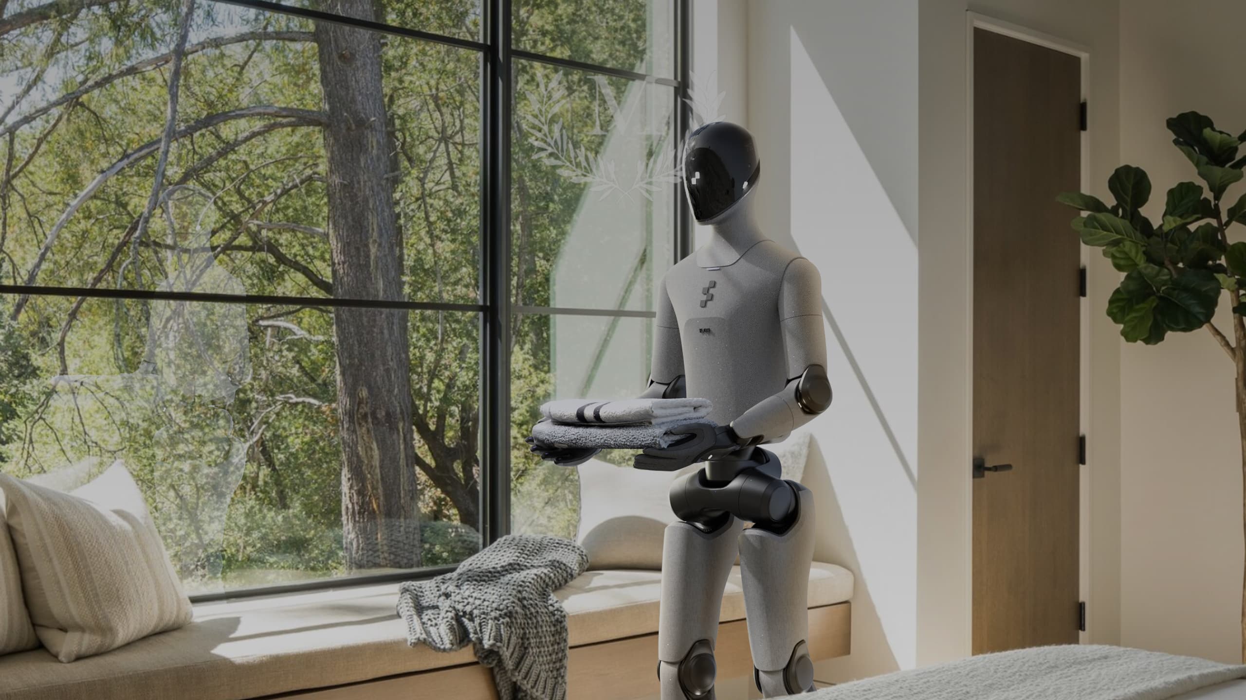 Humanoid Robots