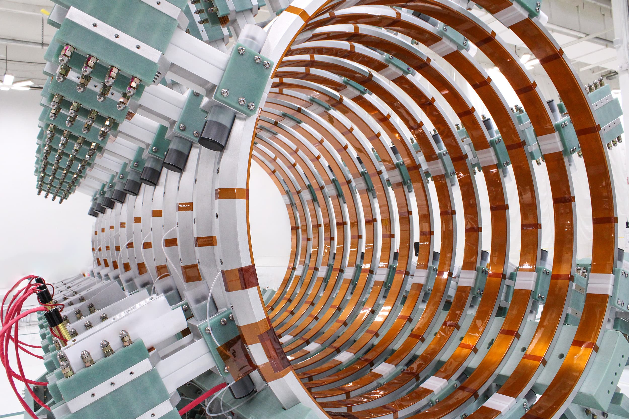 Nuclear Fusion