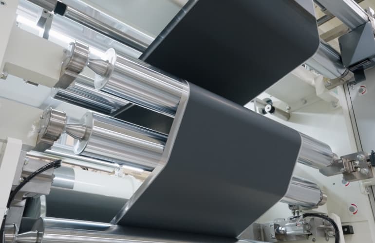 EV Battery Cells