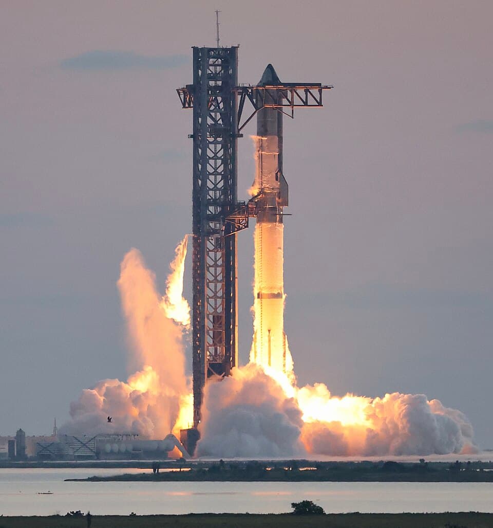 Rockets