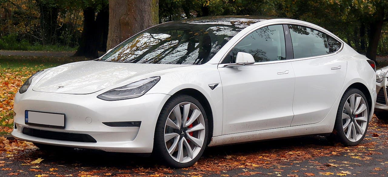 Model 3