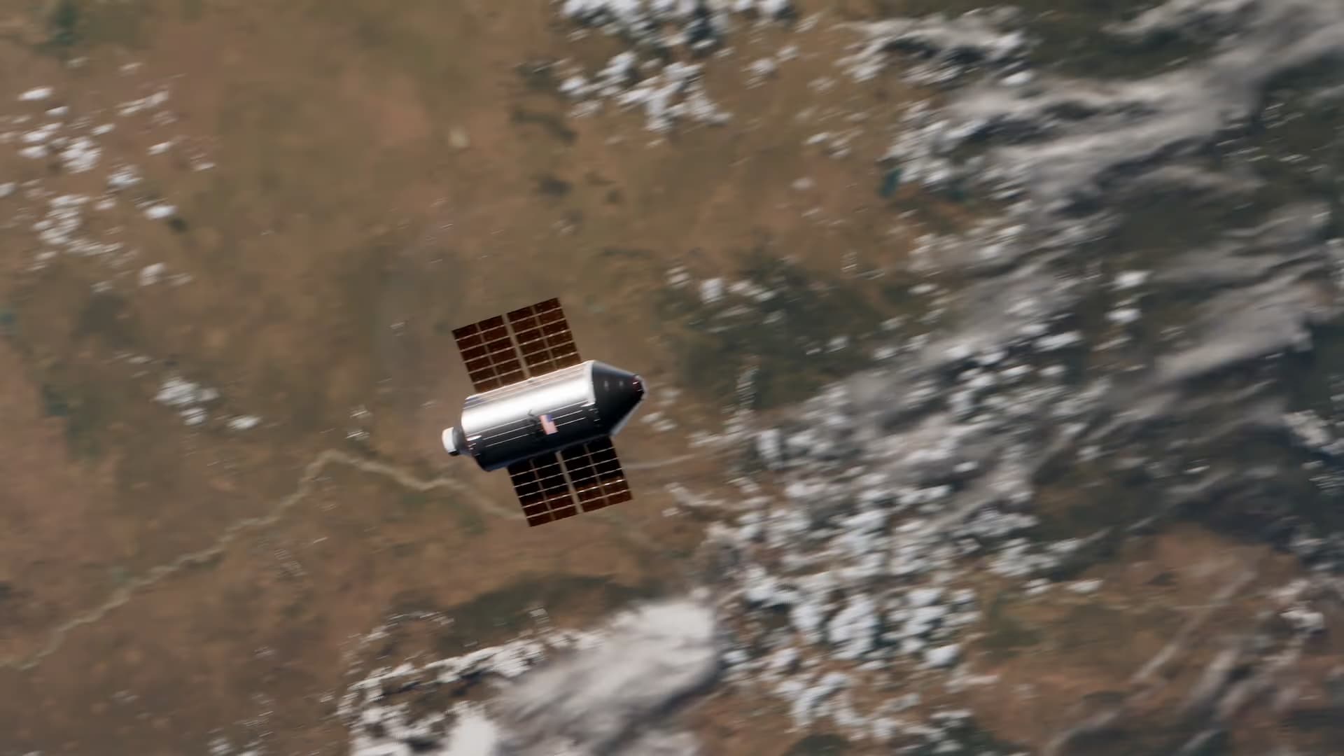 Space Stations