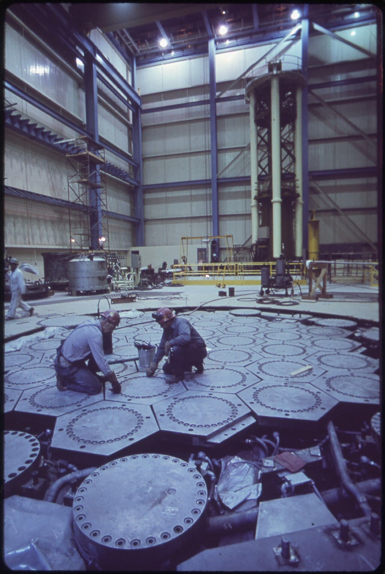 Nuclear Fission